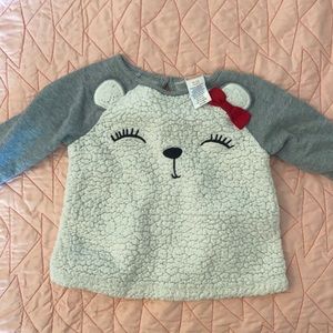 Gymboree outlet 18-24 months girls top GUC